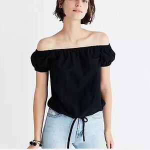 Madewell Melody Top